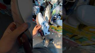 Shoes sale in Delhi minivlog trending shorts [upl. by Barbey372]