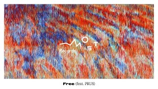 Duit  Free feat PRUS [upl. by Salokkin]