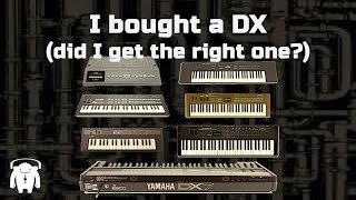 I bought a DX Did I get the right one [upl. by Coughlin]