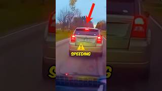 Reckless Break Checker Causes Crazy Road Rage Accident 😨 [upl. by Arok]