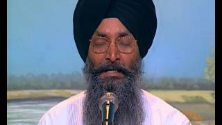 Bhai Harjinder Singh Ji  Ram Das Sarovar Shabad  Toon Mero Pyaro  Shabad Gurbani [upl. by Sale]