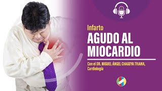 Infarto Agudo al Miocardio [upl. by Ardene]