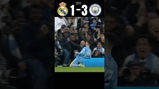 Real Madrid vs Manchester city 2022 [upl. by Ker]