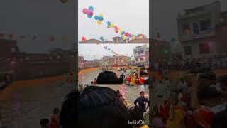 chhath puja chhath pujatrendingvideoyoitubevideoviraltags🙏🙏 [upl. by Naenej]