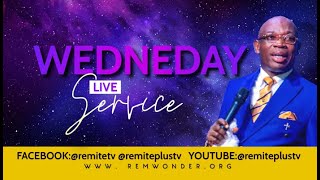 WEDNESDAY NONDENOMINATIONAL SERVICE 19062024 [upl. by Jacques]