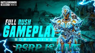 Rush gameplay 🥰 RSRP YTshortsfeed vertical [upl. by Kleiman]