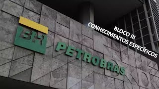 Q100 Bloco III Petrobras 2023 04  Respondendo Comentário [upl. by Barnebas235]