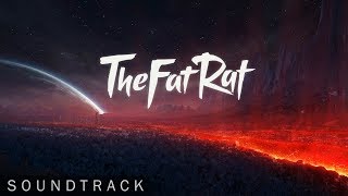 TheFatRat  Warrior Song DOTA 2 Music Pack [upl. by Teddi]