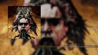 Malebolgia quotRequiem for the Inexorablequot Full Album [upl. by Iznekcam]