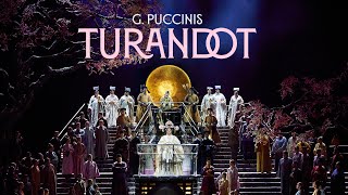 Turandot TRAILER [upl. by Aivatnahs]