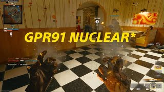 Ep11 Very Nuclear GPR91 [upl. by Almira113]