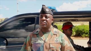 SANDF Episode 11 [upl. by Terrence]