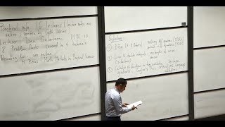 Introductory Calculus Oxford Mathematics 1st Year Student Lecture [upl. by Sara]