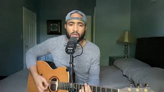 Before You Go  Lewis Capaldi Acoustic Cover by Will Gittens [upl. by Cathy]