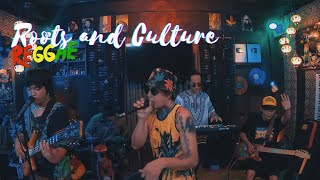 Roots And Culture  Mikey Dread  Tropavibes Reggae live Cover [upl. by Idahs]