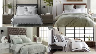 Best American bedsheets  Matouk Home Treasures Sferra E Braun amp Co and Léron  Anesu Sagonda [upl. by Therese]