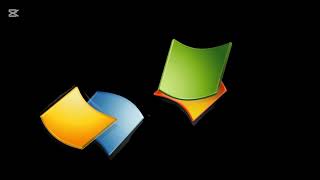 Windows 7 Logo Animated [upl. by Neeron920]