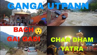 HARIDWAR  YAMUNOTRI  GANGOTRI KEDARNATH  BADRINATH  CHAR DHAM YATRA  2024  4TH BLOG [upl. by Irrac]