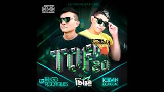 CD TOP 20 ESP CARNA IBIZA 2019  DJS THIAGO RODRIGUES amp KELVIN DOUGLAS [upl. by Fawcett]