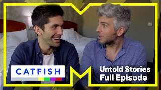 Untold Stories  Catfish  Full Episode  Special [upl. by Starkey]