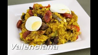 Valenciana Made Easy [upl. by Aveneg]