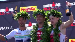 IRONMAN 703 Italy  Highlights [upl. by Cummins]