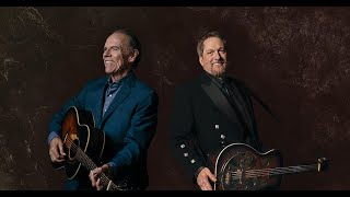 John Hiatt and Jerry Douglas  2021 [upl. by Lamaj]