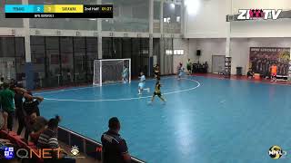 LIVE MPFL DIV 2  PENANG FA vs PFA ODIN SARAWAK [upl. by Roddie]