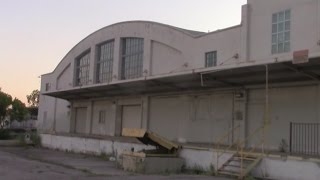 Upland California  The Upland Lemon Growers Packing House [upl. by Tterej]