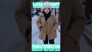 Lose weight amp transformation I can do it you can do it Lose weight transformation EasilyLoseFat [upl. by Ravo]