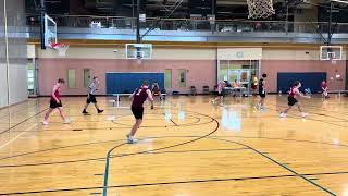 2024 Olathe Rec League 1  1 [upl. by Yelime]