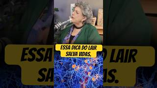 Essa DICA do Lair SALVA VIDAS [upl. by Assila408]