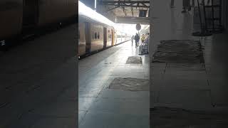 Train travelrailway shortsvideo [upl. by Dhiman117]