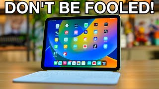 iPad 10th Gen 2022 One Month Later Review [upl. by Aubree339]