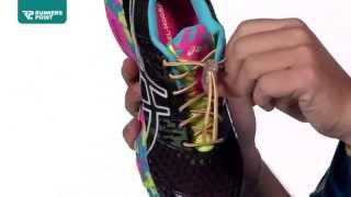 Asics GELNOOSA TRI 8 [upl. by Mariann]