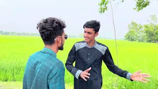 ঈদে সেলামির টাকা না দেওয়ার ডিজিটাল কৌশল। সেরা New funny video 2024। [upl. by Maure]