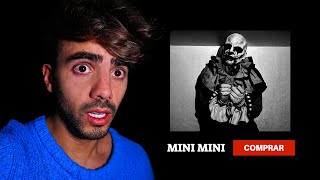 COMPRE A MINI MINI EN LA DEEP WEB [upl. by Anolahs596]