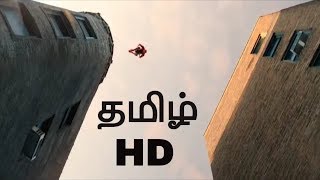 Spider Man Homecoming தமிழ் Tamil Dubbed Movie HD 534 X 1280 [upl. by Lari]