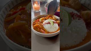 Thai Red Curry in 30 minutes [upl. by Lledniw]