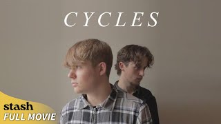 Cycles  LGBTQ Drama  Full Movie [upl. by Anirtek]