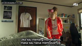 Drakor 18 again Eps3 Sub indo [upl. by Nayrda]