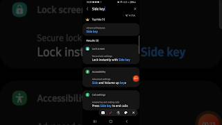 How to make double press side key to open a app please suscribe me techify technology viralvideo [upl. by Phenice859]