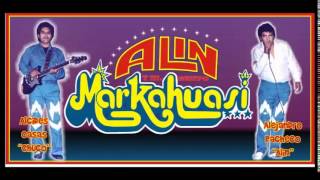 ►ALIN Y EL GRUPO MARKAHUASI®  El Portadocumento◄ [upl. by Stockmon]