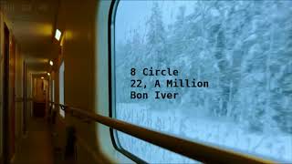 Bon Iver Greatest Hits [upl. by Atekehs]