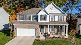 6352 Copperleaf Ln Loveland  OH [upl. by Nauqal340]