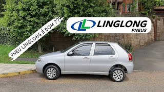 Pneu Linglong greenmax é bom  Vale a pena  Entenda  pneus linglong tires [upl. by Ahsenwahs990]