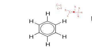 ALevel Chemistry Benzene and its compounds Part 2 [upl. by Seabrooke]