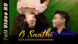 O Saathi  Cover Version  Full Video HD2018 [upl. by Adnwahs]