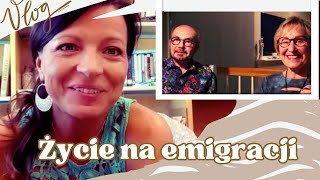 Emigracja i Emerytura w USA  Trudne Początki  Szczera Rozmowa o Życie w USA  VLOG [upl. by Bobby]