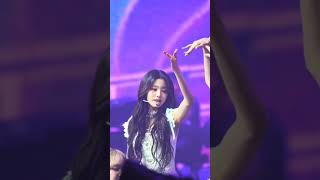 Wonyoung eleven facecam wonyoung seoul showyouwhatihave kpop concert ive eleven [upl. by Anicnarf956]